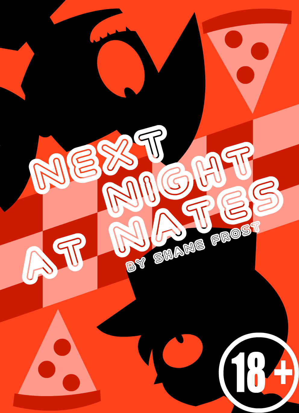 Next Night At Nates page 1 full