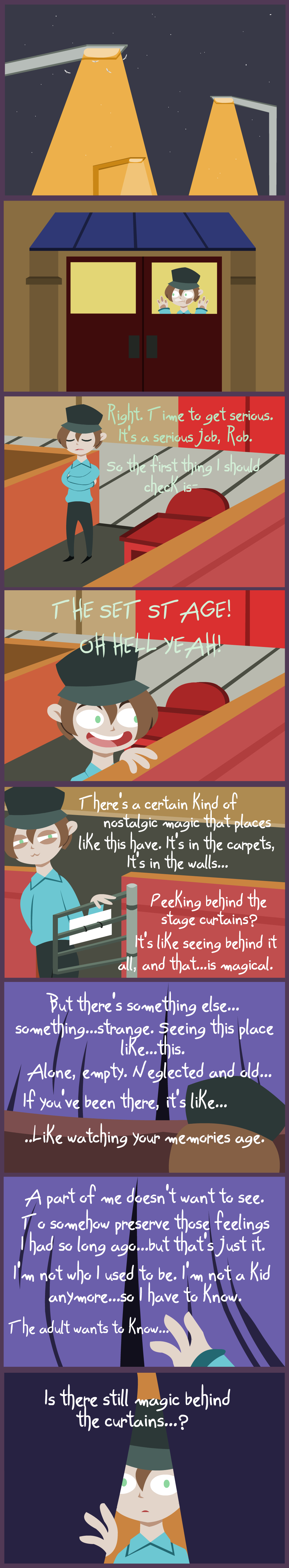 Next Night At Nates page 6 full