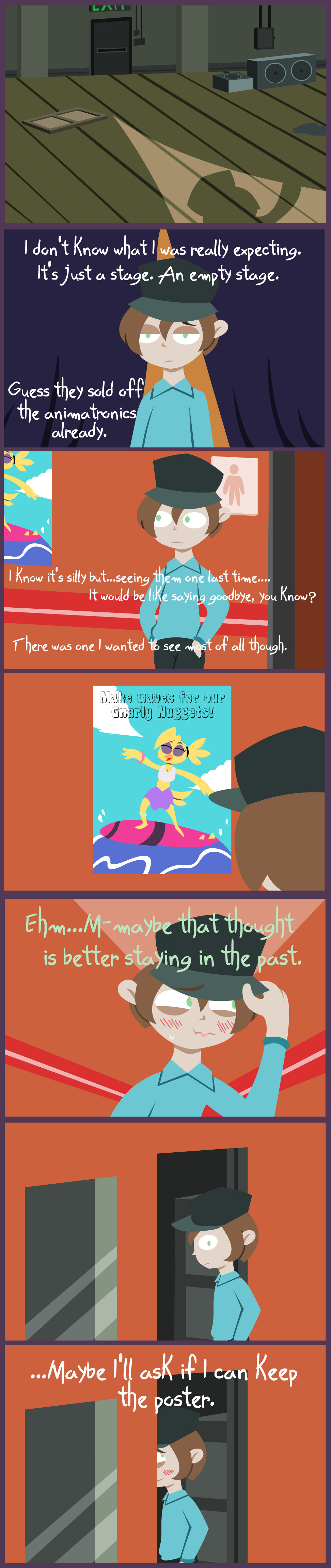 Next Night At Nates page 7 full