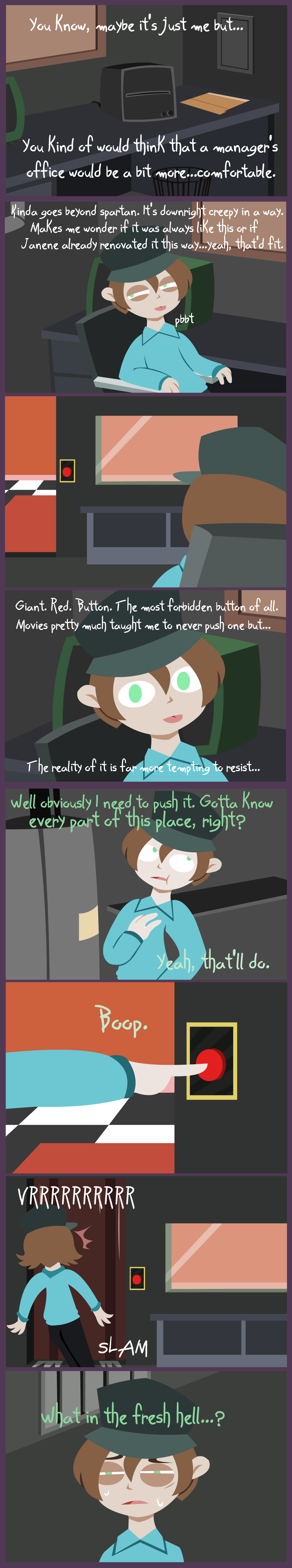 Next Night At Nates page 8 full