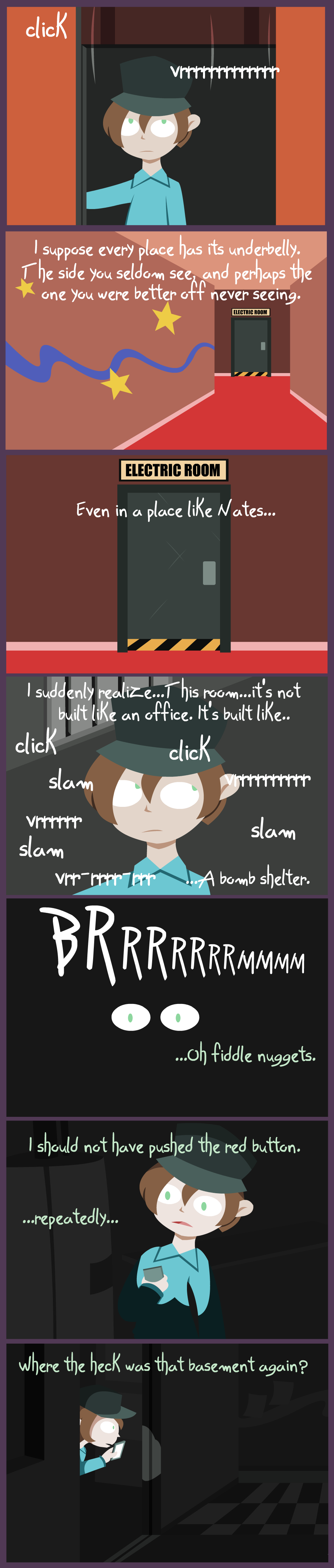 Next Night At Nates page 9 full