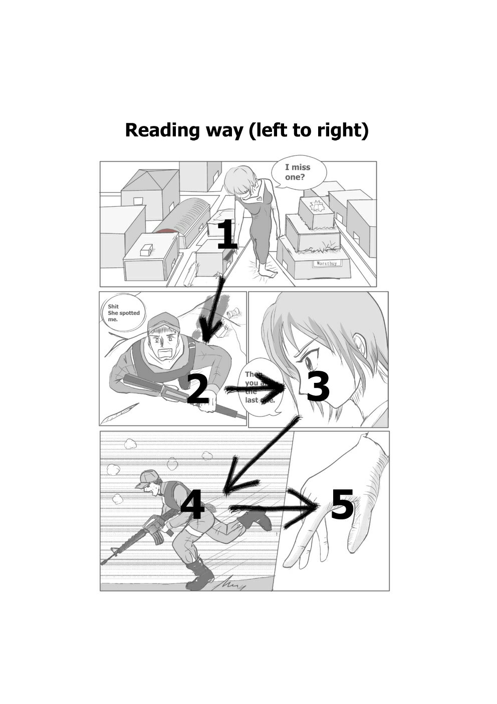 Crush You 3 page 3 full