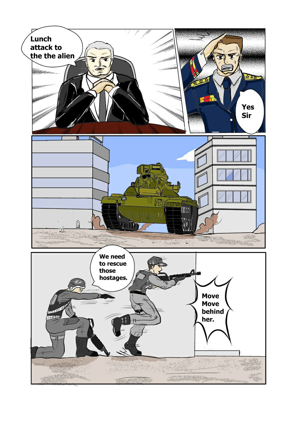 Crush You 3 page 5 full