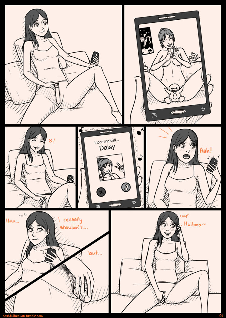 Short Comics page 5 full