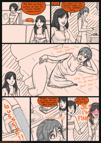 Short Comics cover