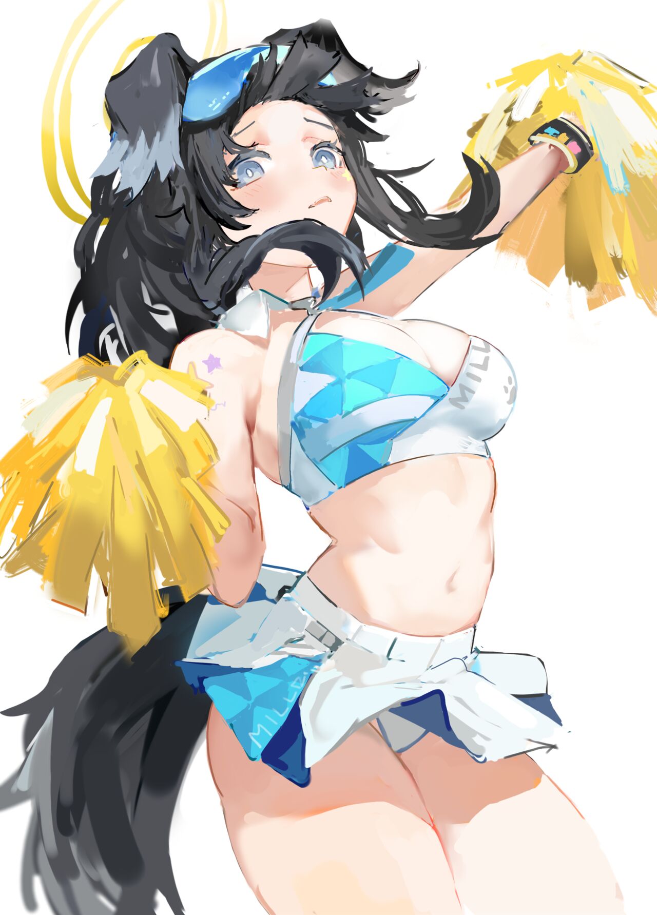 ●PIXIV●  g-nai page 4 full