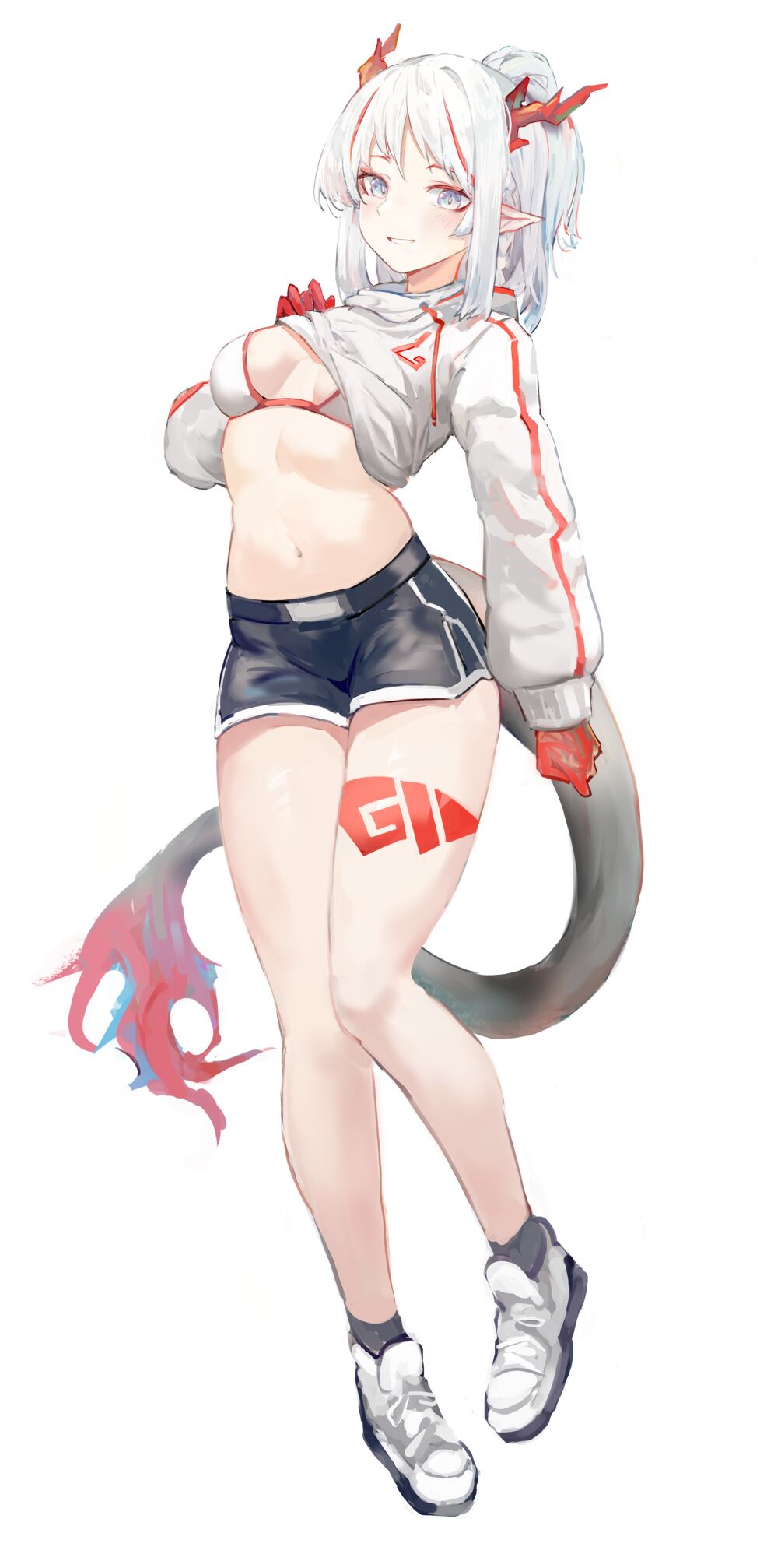 ●PIXIV●  g-nai page 7 full