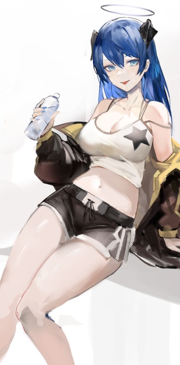 ●PIXIV●  g-nai cover