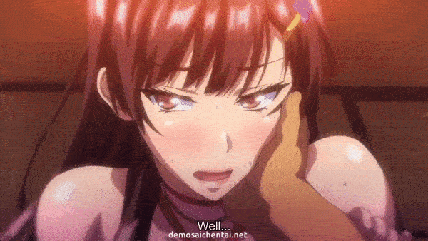 Ajisai no Chiru Koro ni 1 animated GIF Decensored page 5 full