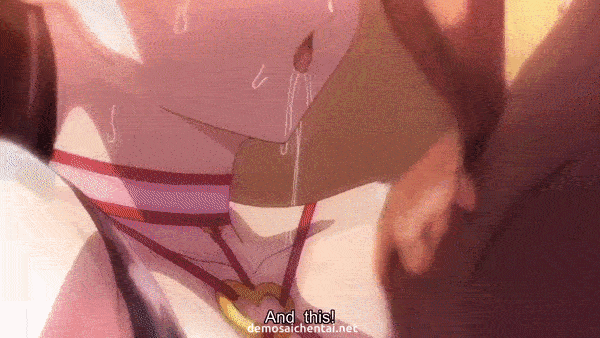 Ajisai no Chiru Koro ni 1 animated GIF Decensored page 7 full