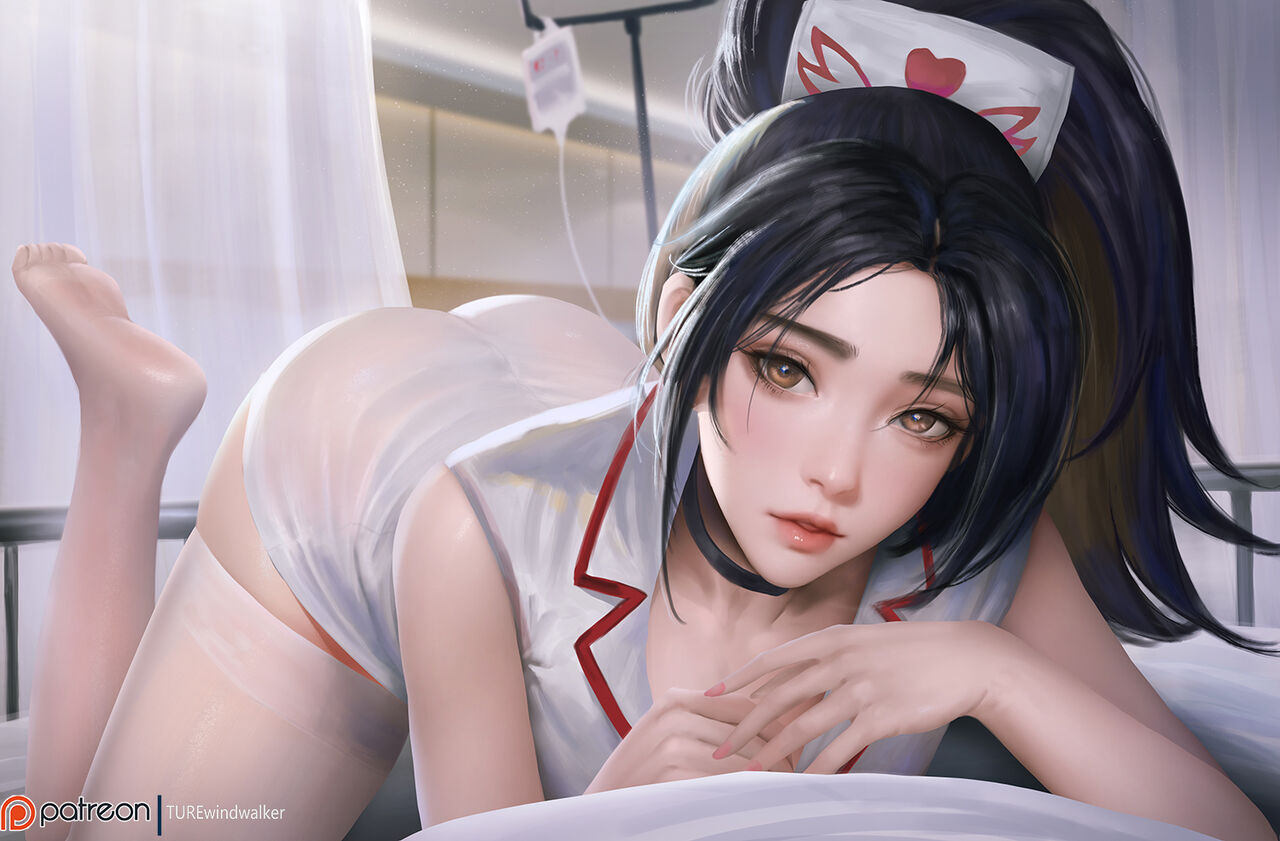 ●PIXIV● 風の行者 page 4 full