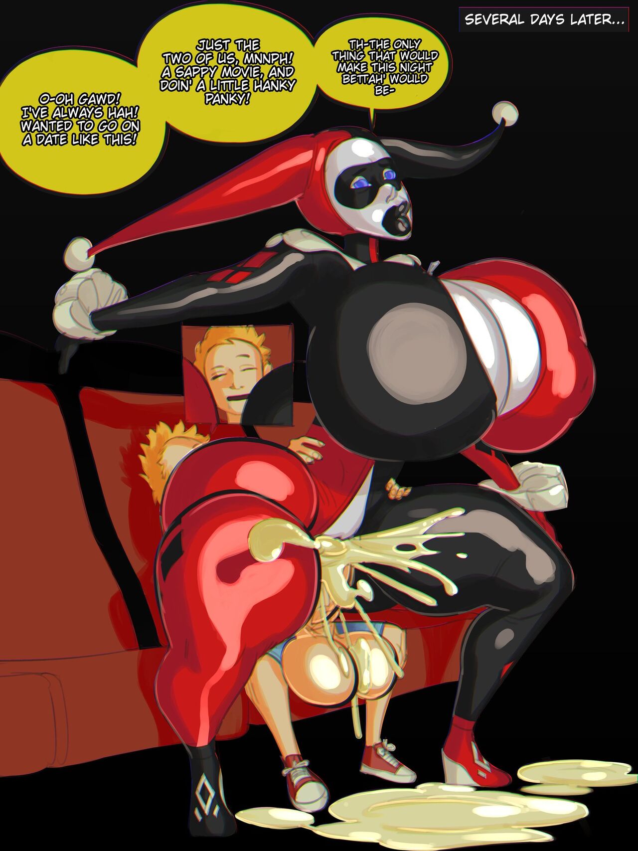 Harley page 8 full