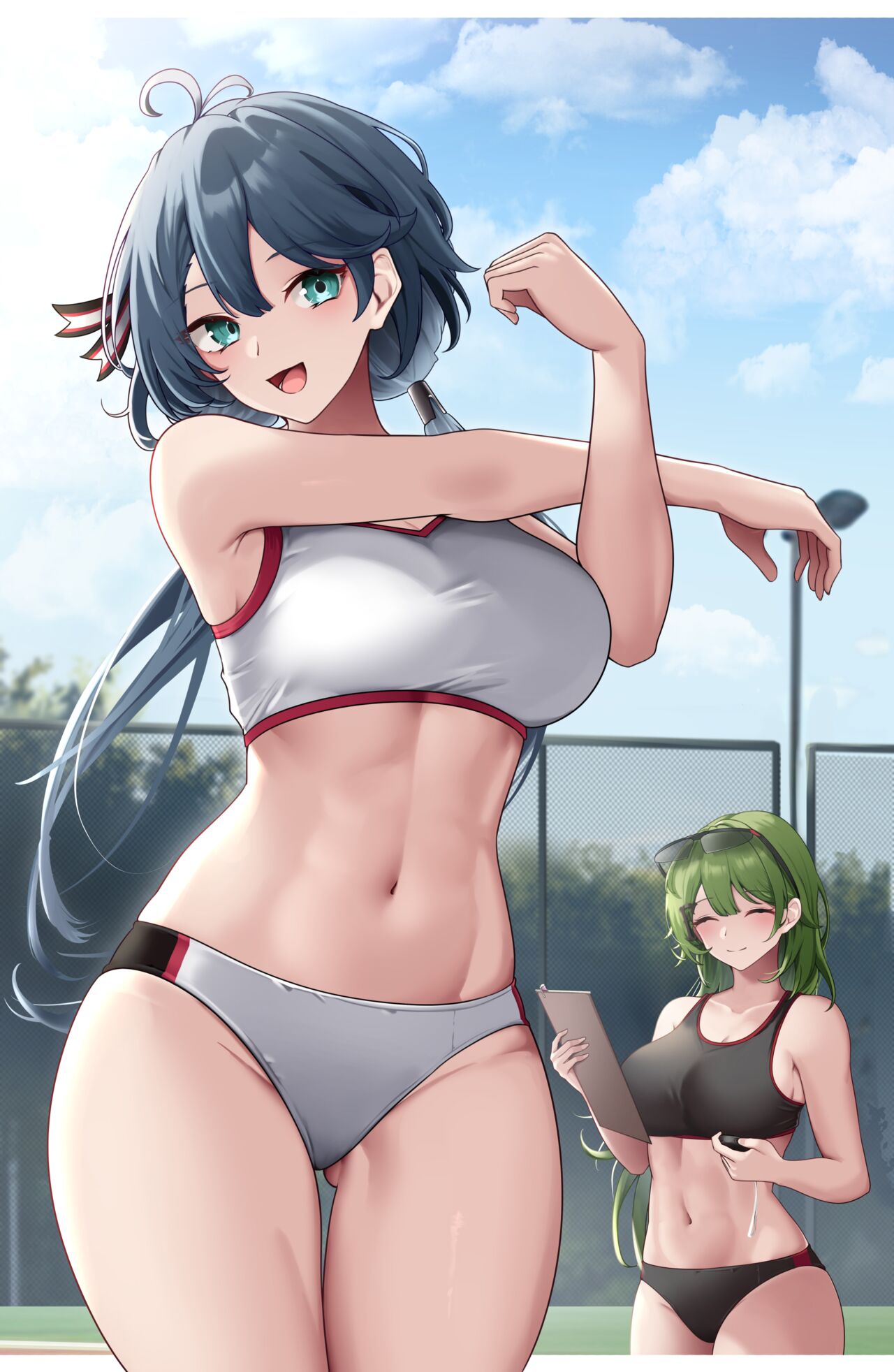 ●PIXIV● nanaya page 4 full