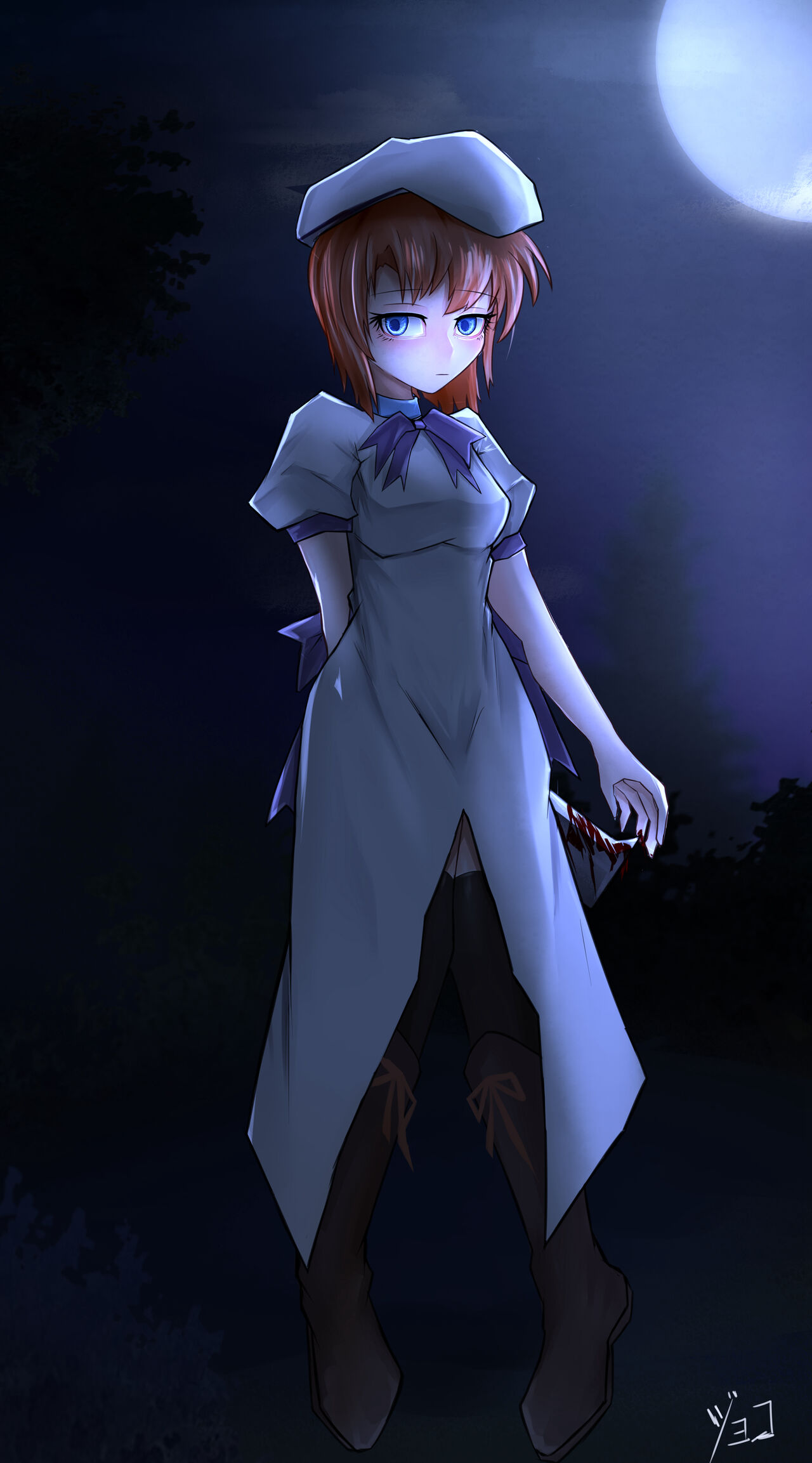 ●PIXIV● 佐倉ジョコ page 6 full