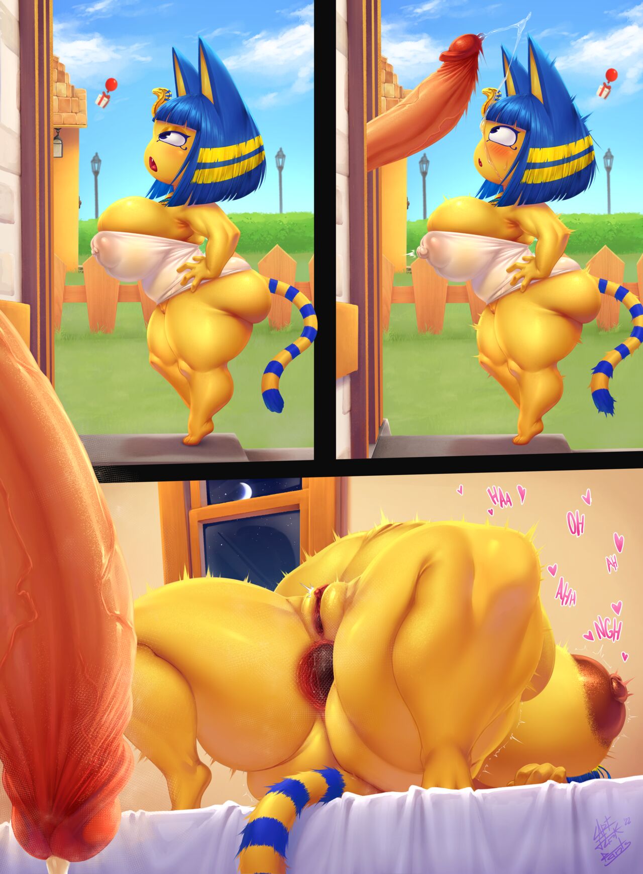 Captain Jerkpants page 4 full