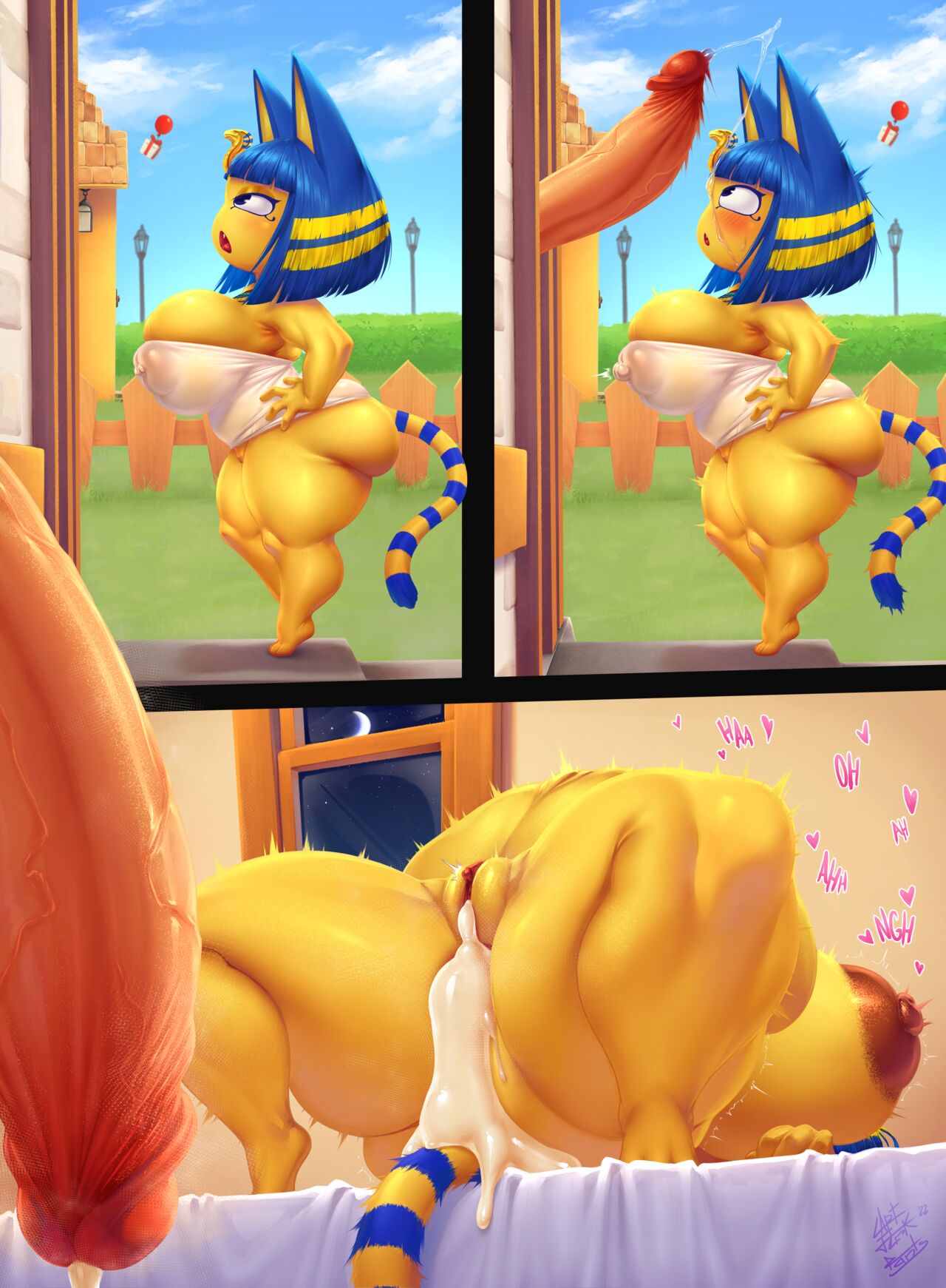 Captain Jerkpants page 5 full