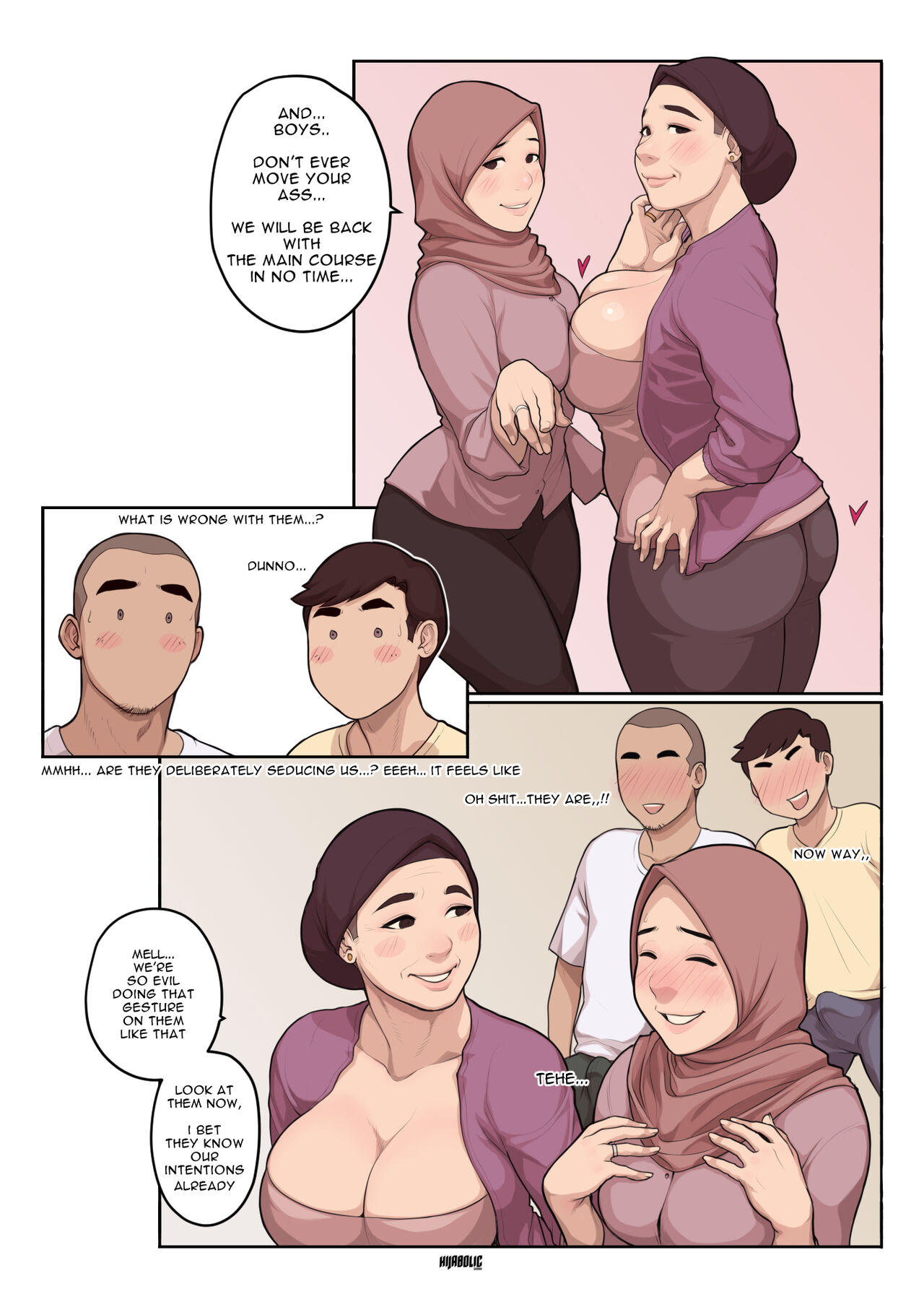 Breaking the Last Fast page 10 full
