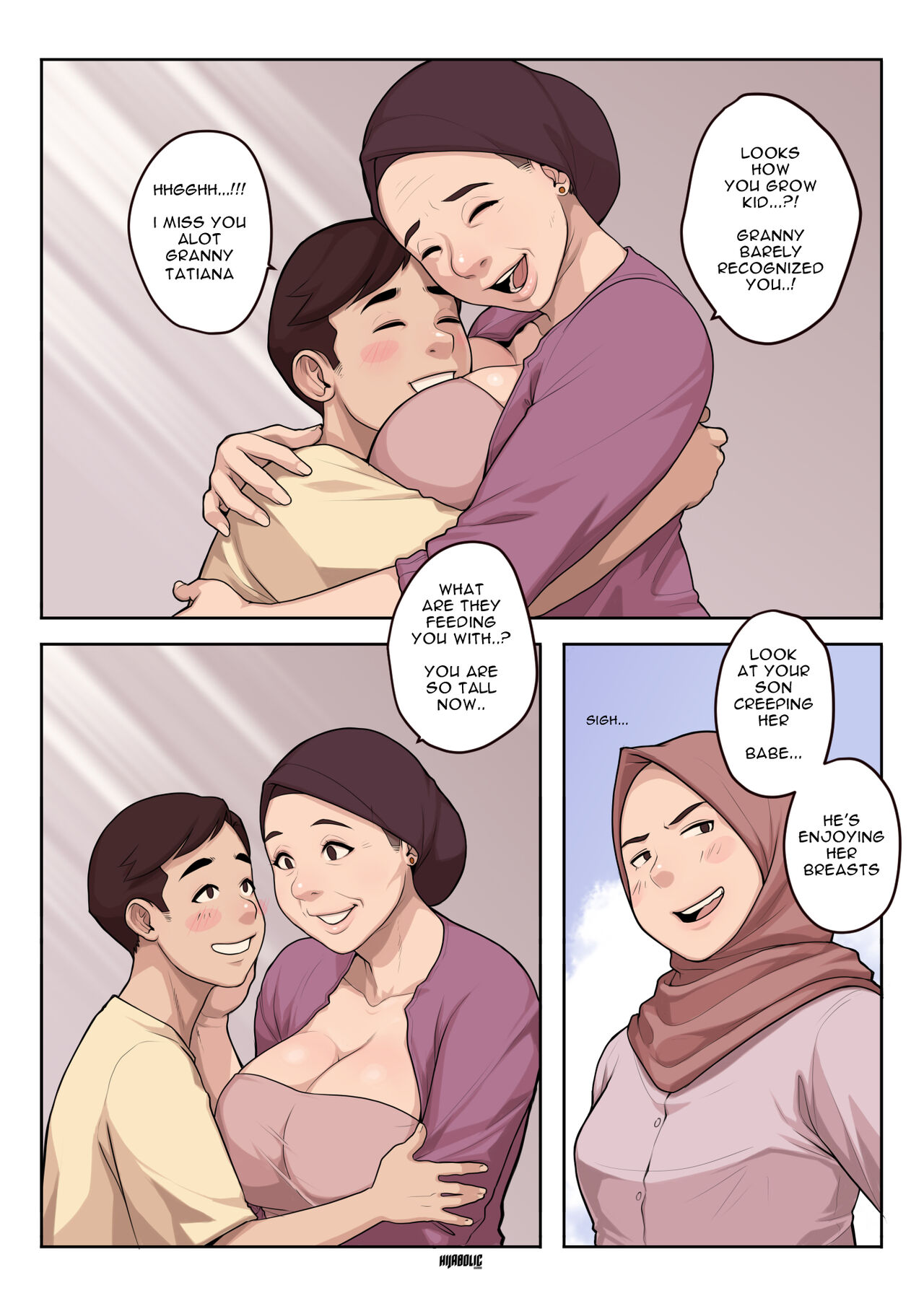 Breaking the Last Fast page 4 full