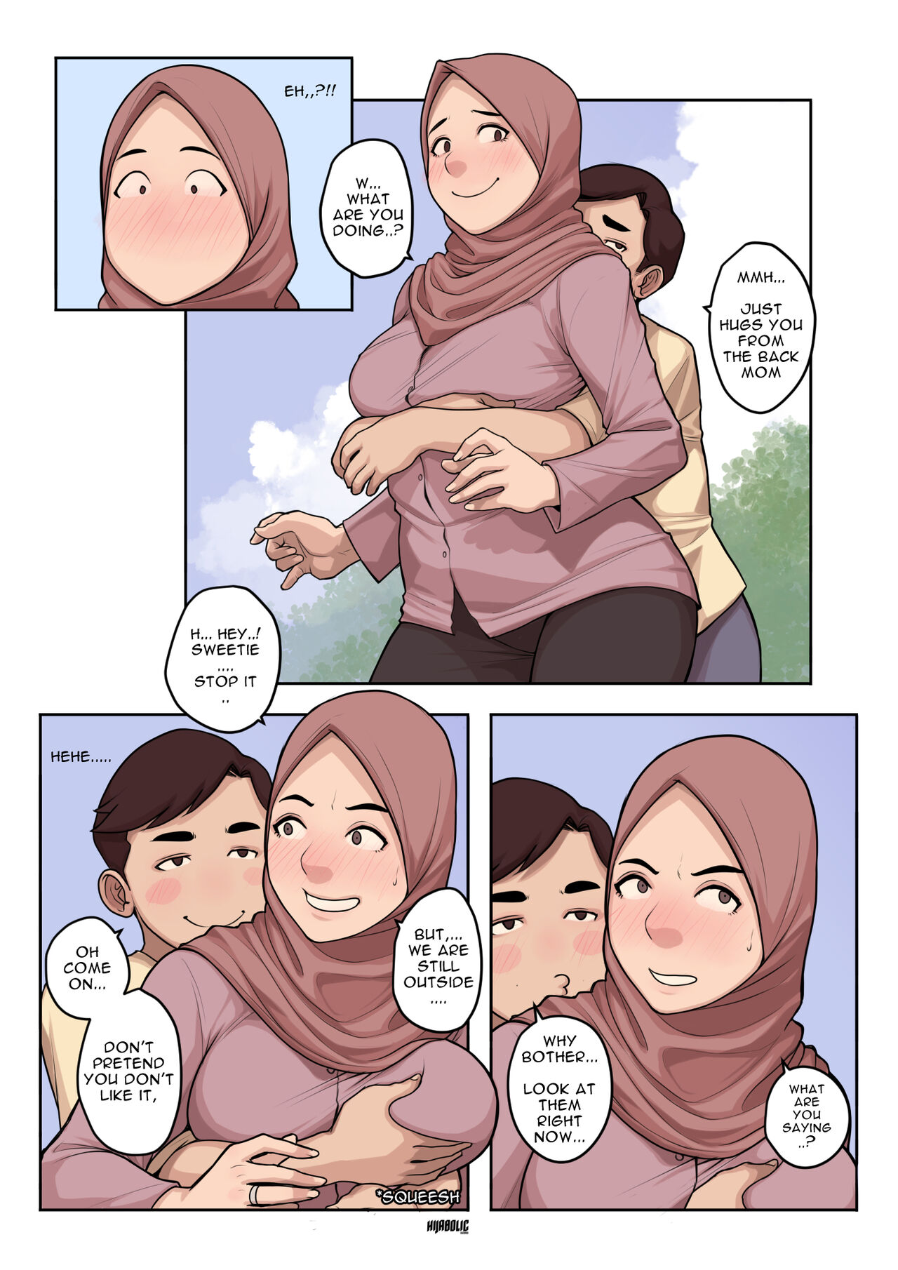 Breaking the Last Fast page 6 full