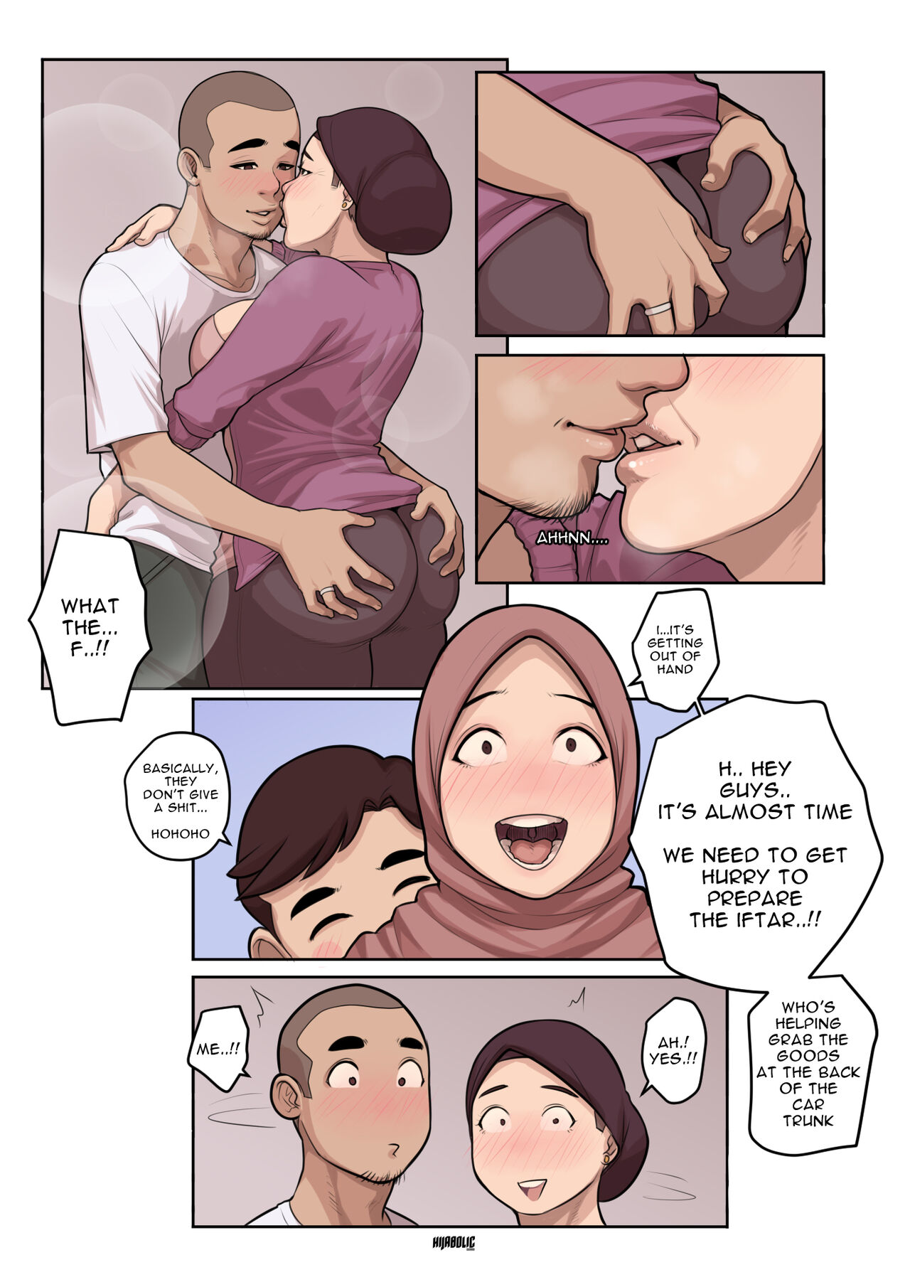 Breaking the Last Fast page 7 full