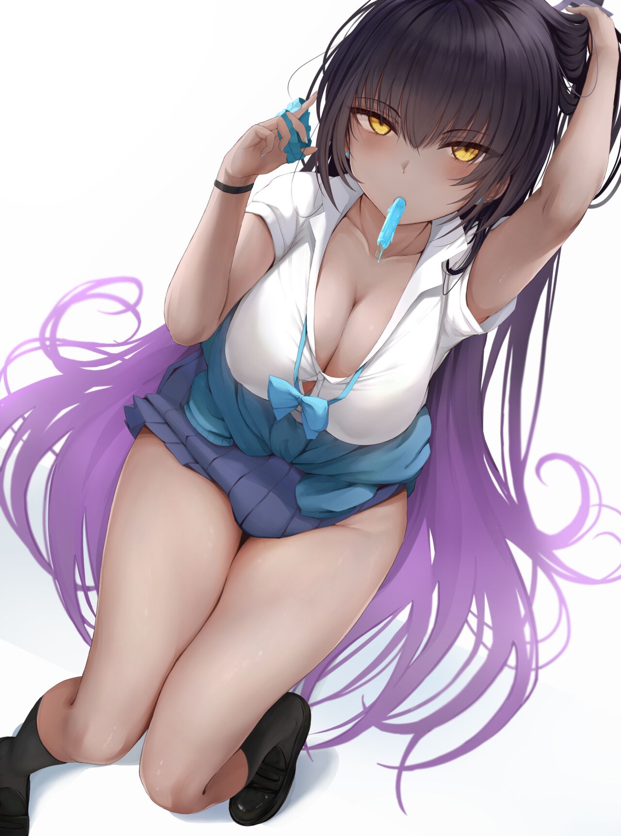●PIXIV● eseARU page 1 full