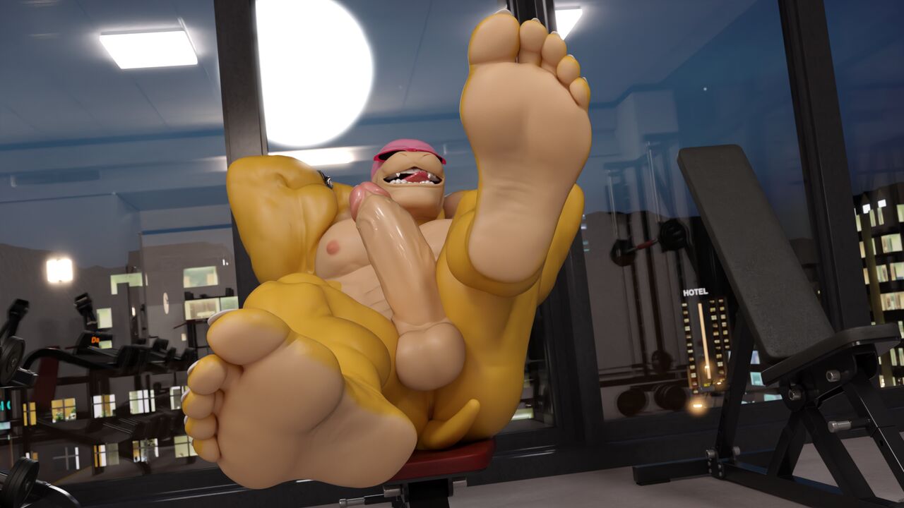 Roy Koopa 2 page 8 full