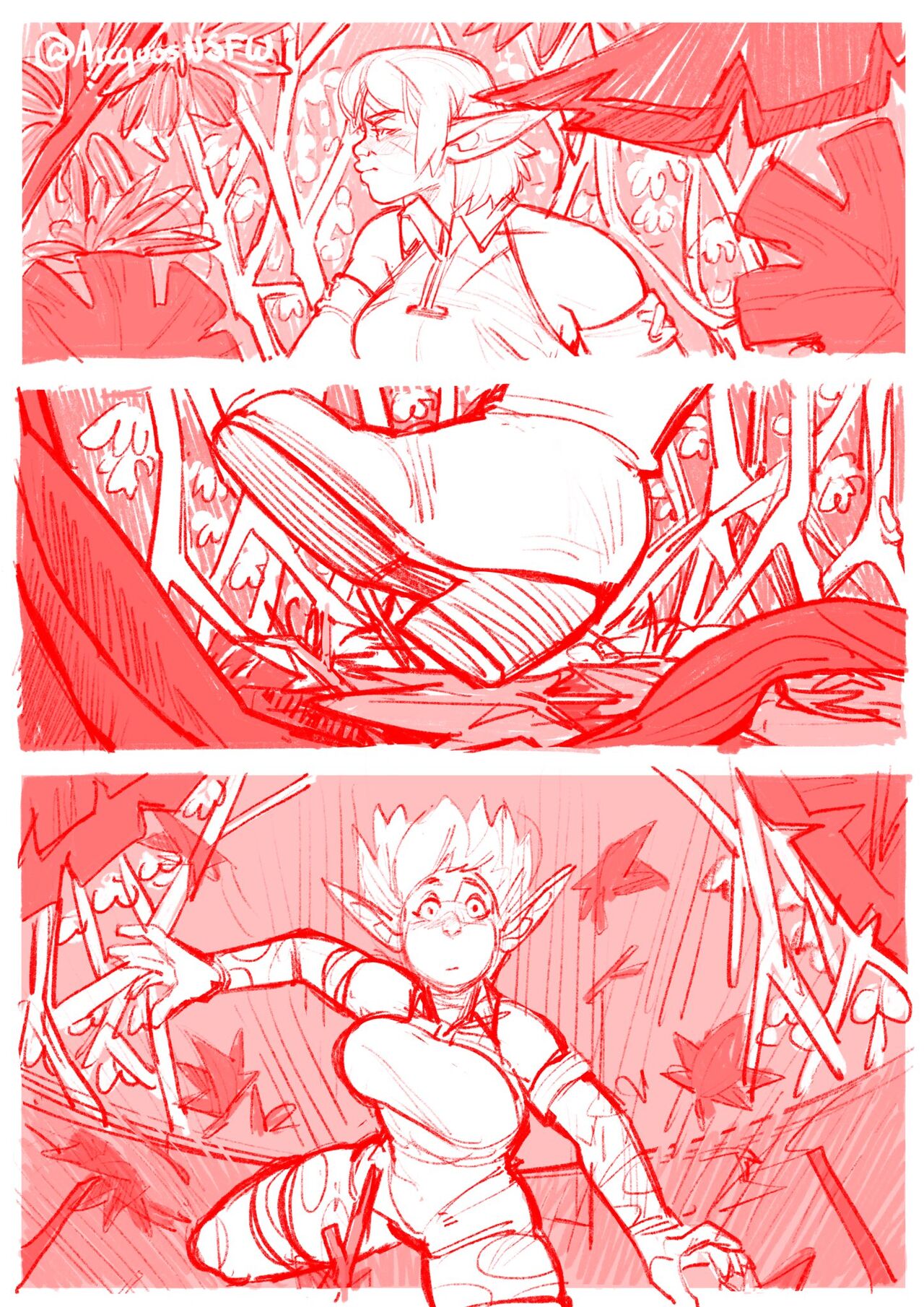Eva falls page 2 full
