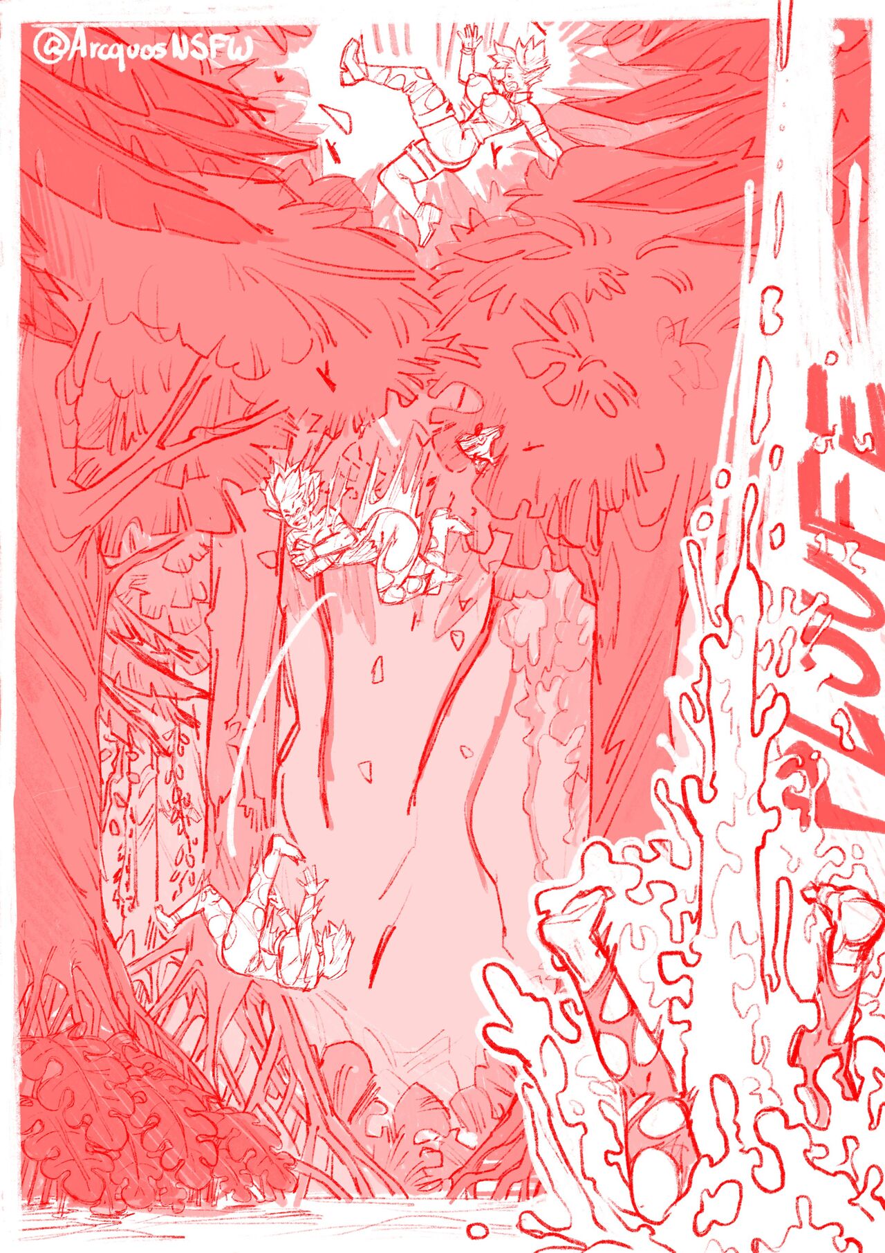 Eva falls page 4 full