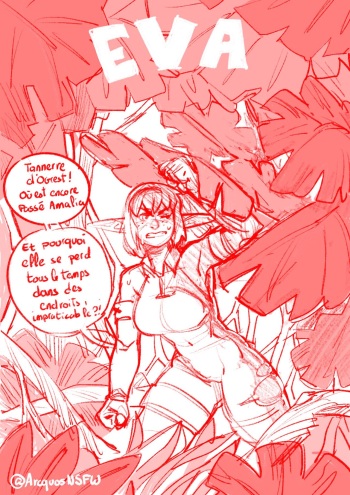 Eva falls cover