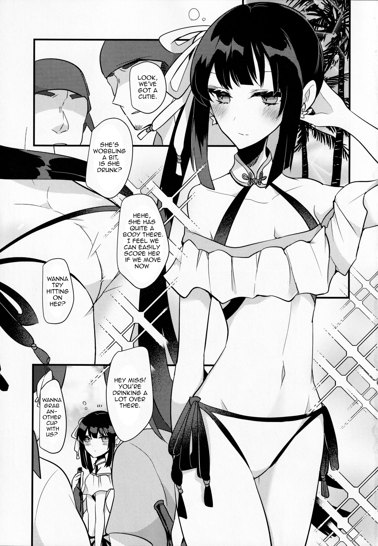 WATER LAND page 2 full