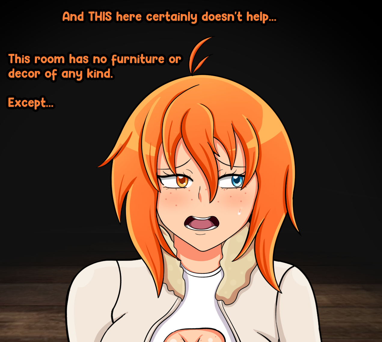 JacketFreak - Miley Story page 7 full