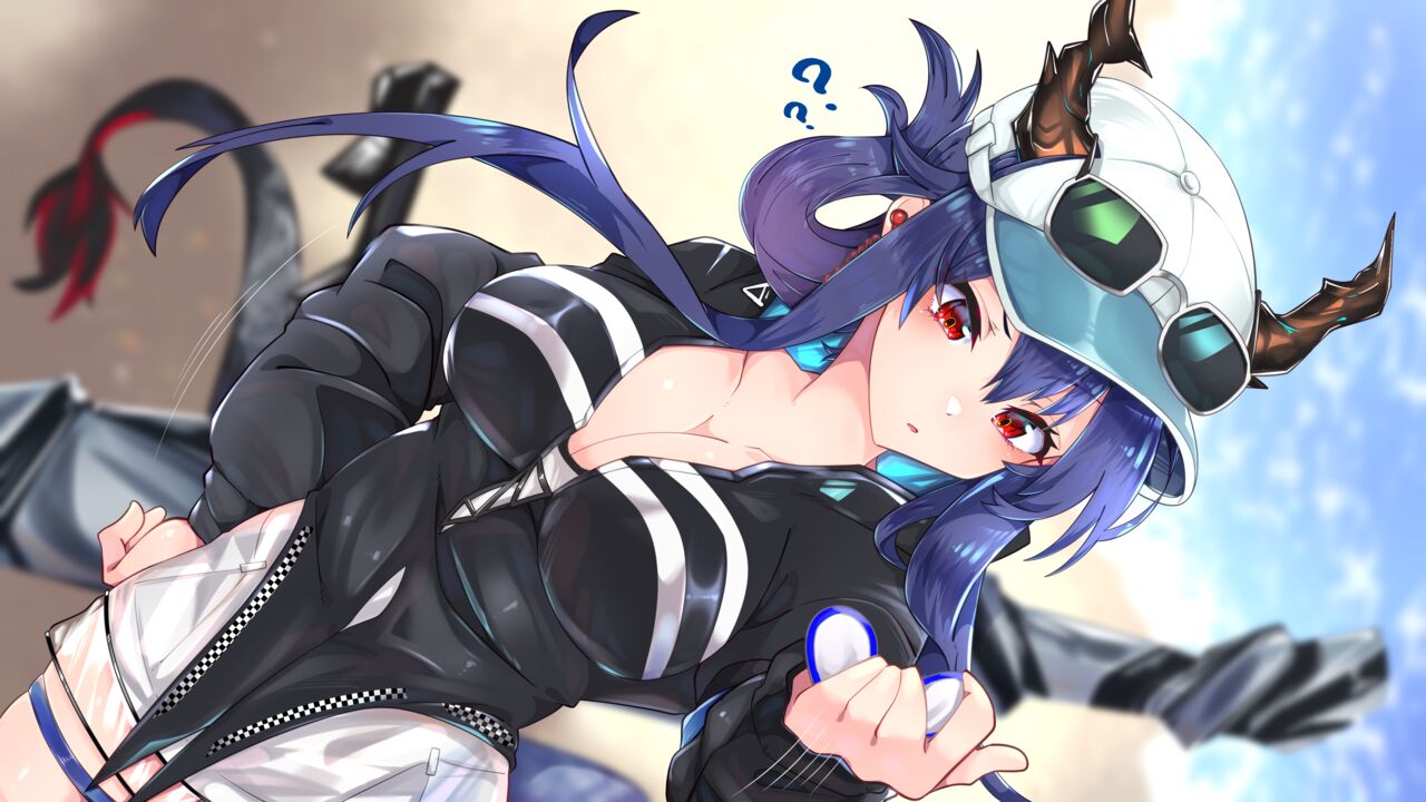 遊龍チェン膨乳 page 6 full
