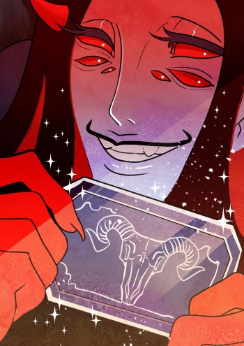 Halloween Feast cover