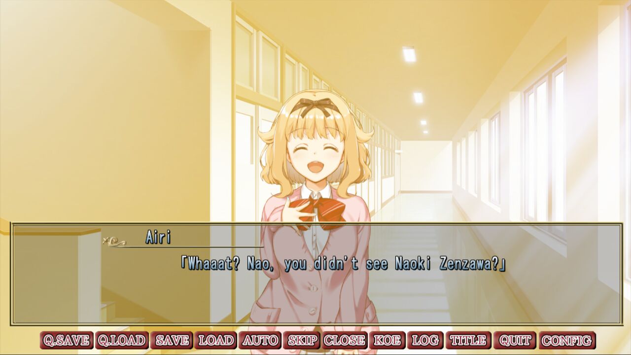 Immoral Quartet ~ Mayu's NTR Log 06 ~ June 19 page 5 full
