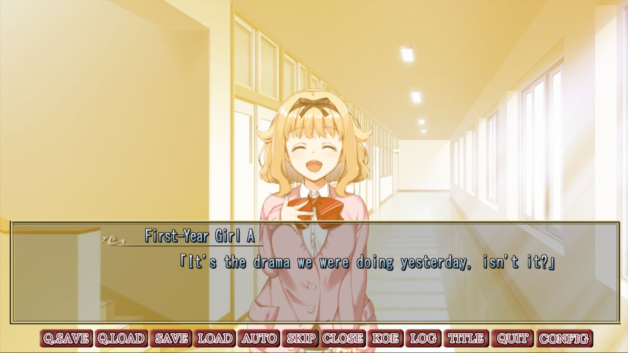 Immoral Quartet ~ Mayu's NTR Log 06 ~ June 19 page 6 full