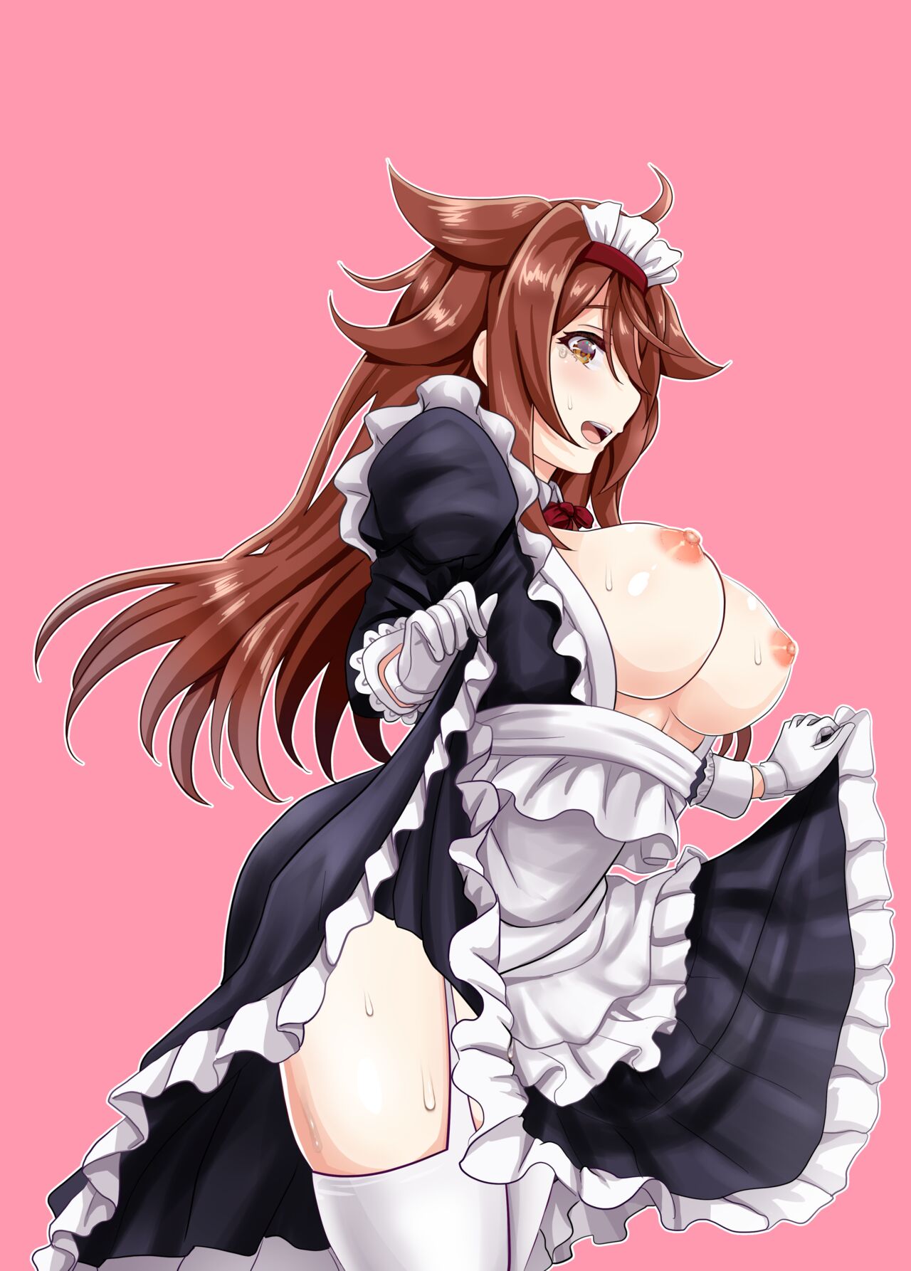 Maiden Fleet Girls - MaidColle page 10 full