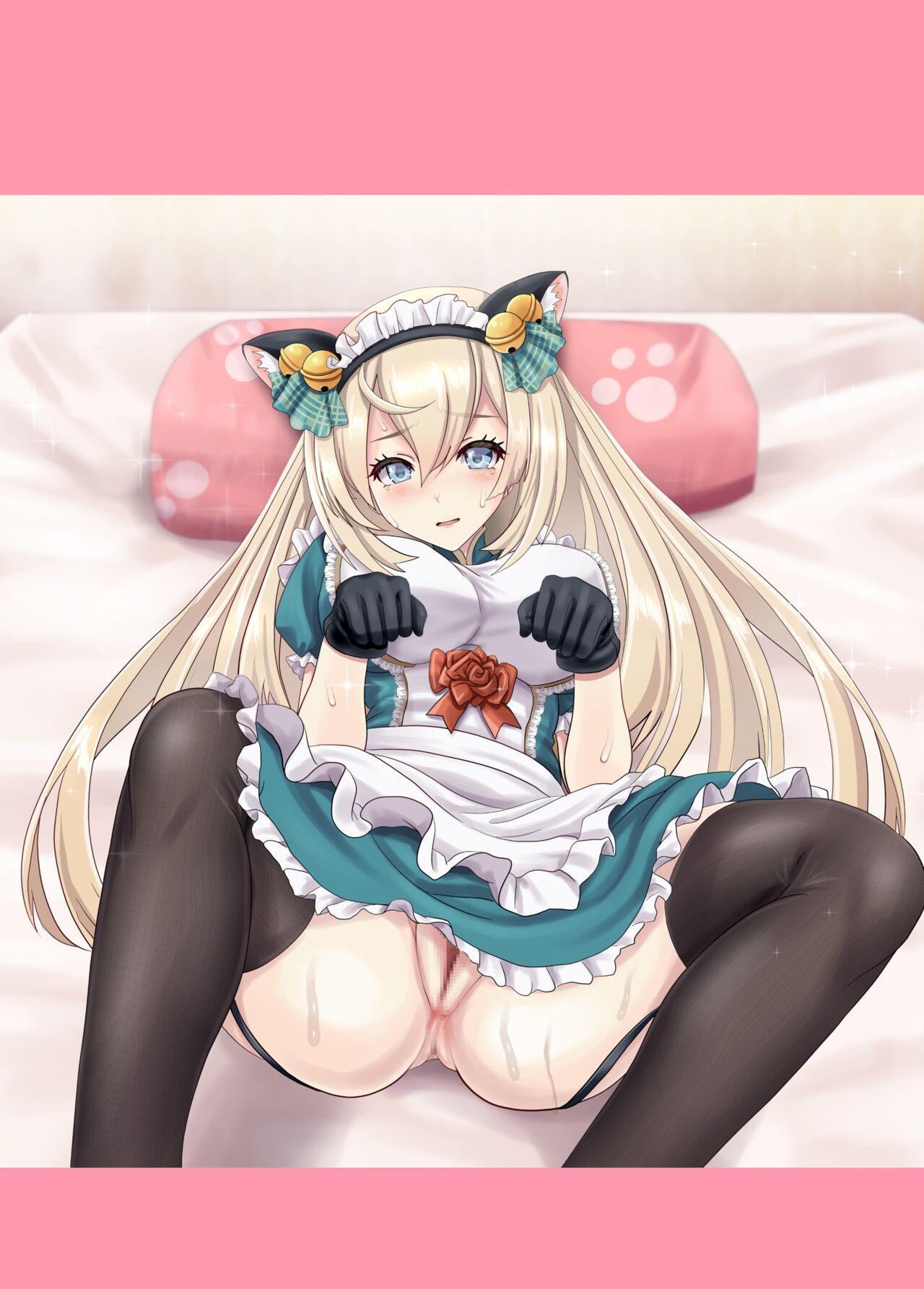 Maiden Fleet Girls - MaidColle page 6 full