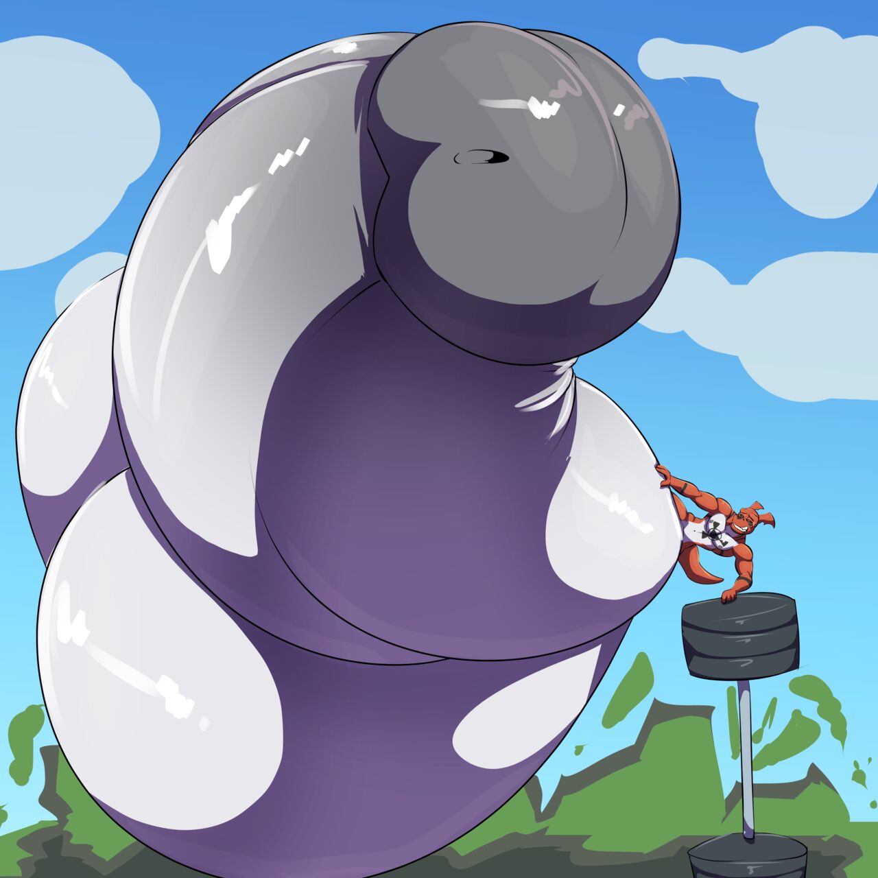 2019 September | Monthly Patreon Pack page 5 full