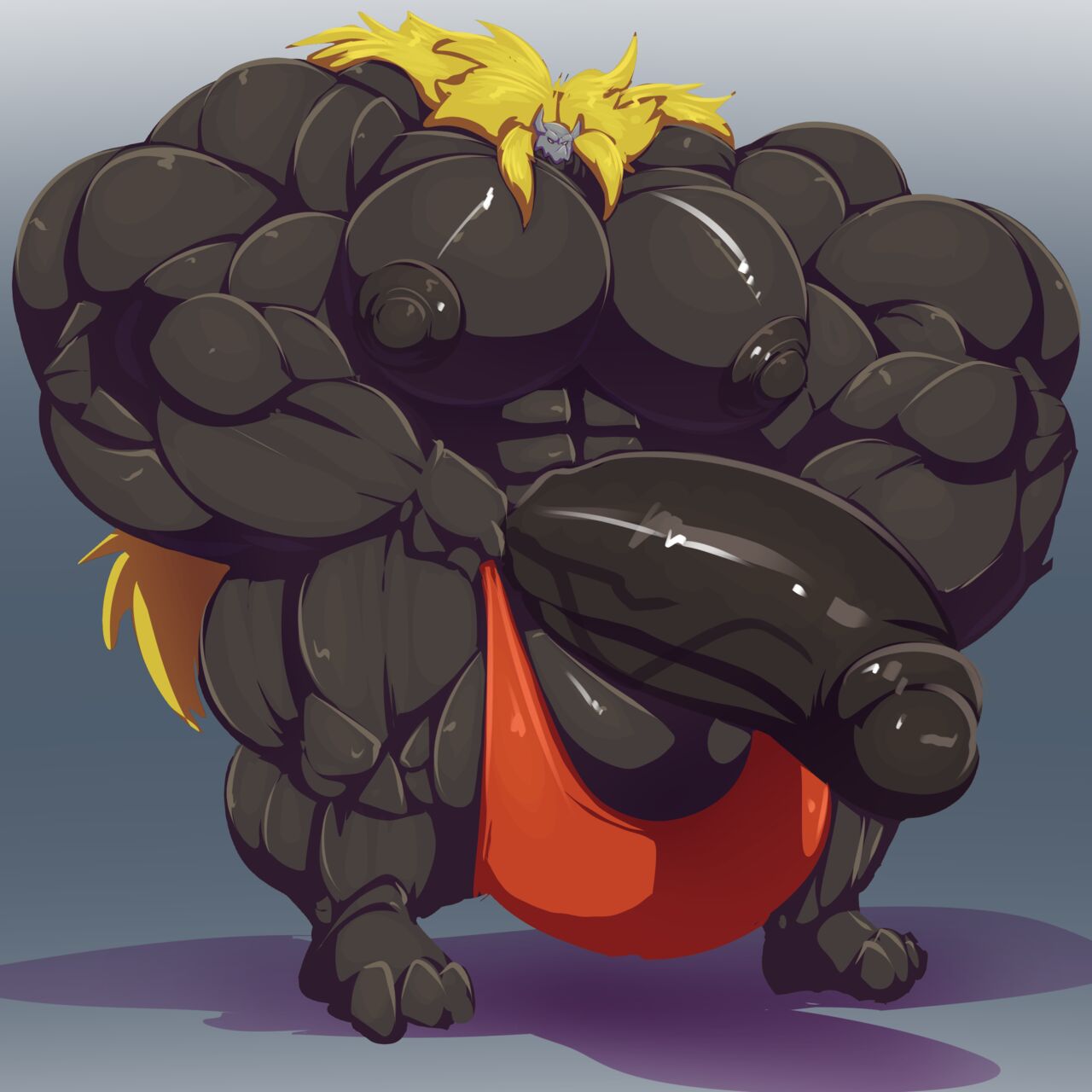 2019 September | Monthly Patreon Pack page 8 full