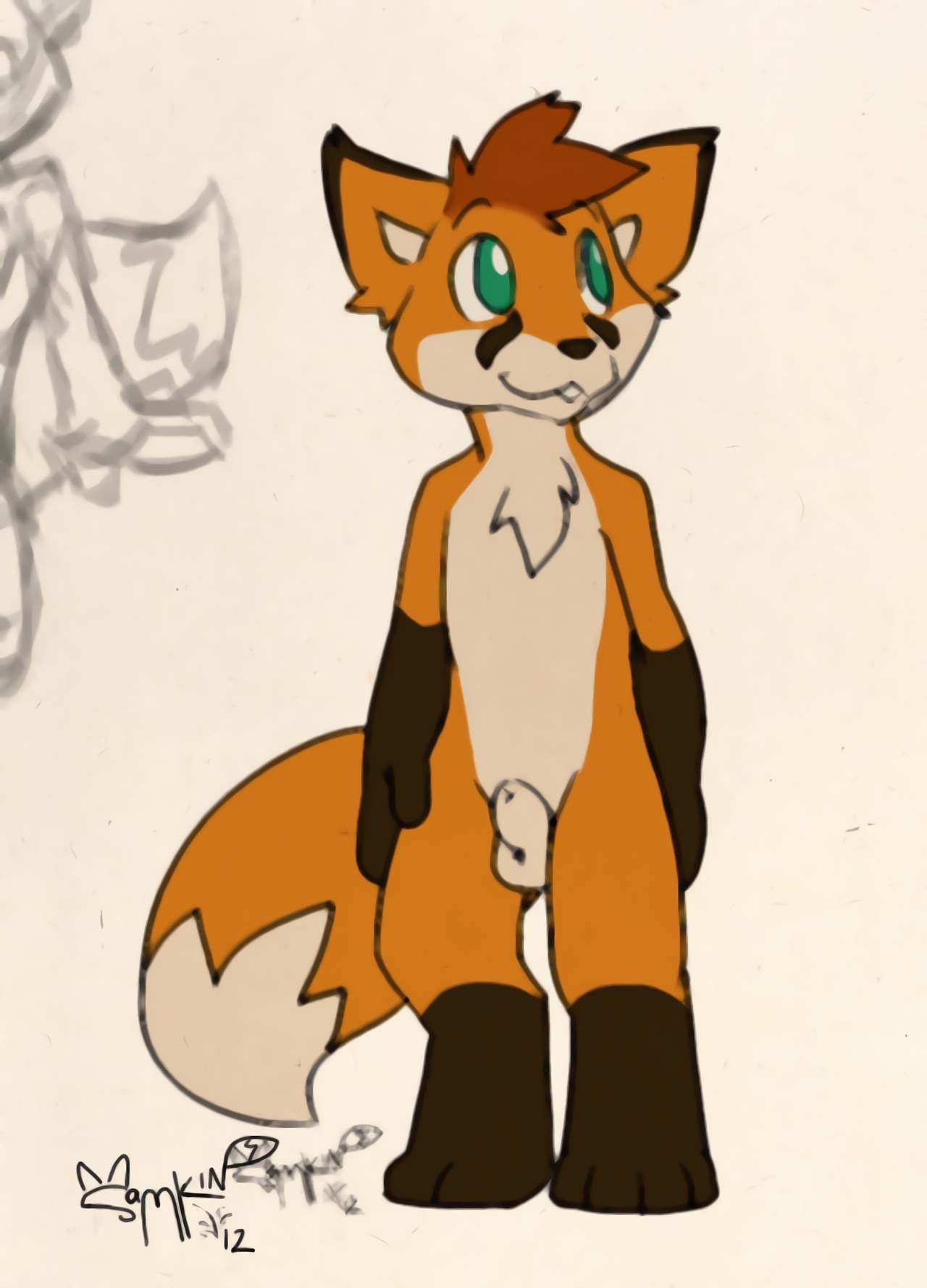Samkin's Hidden Archive page 5 full