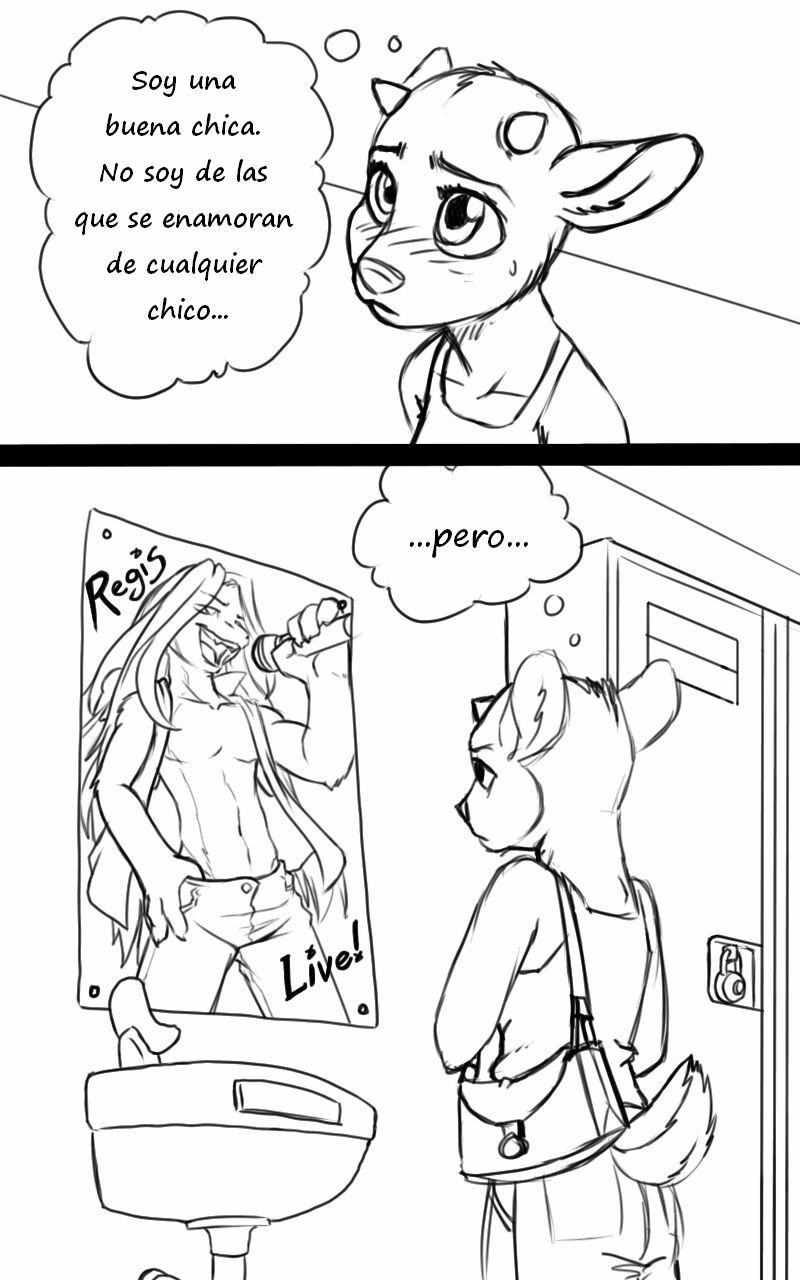 Good Girl page 2 full