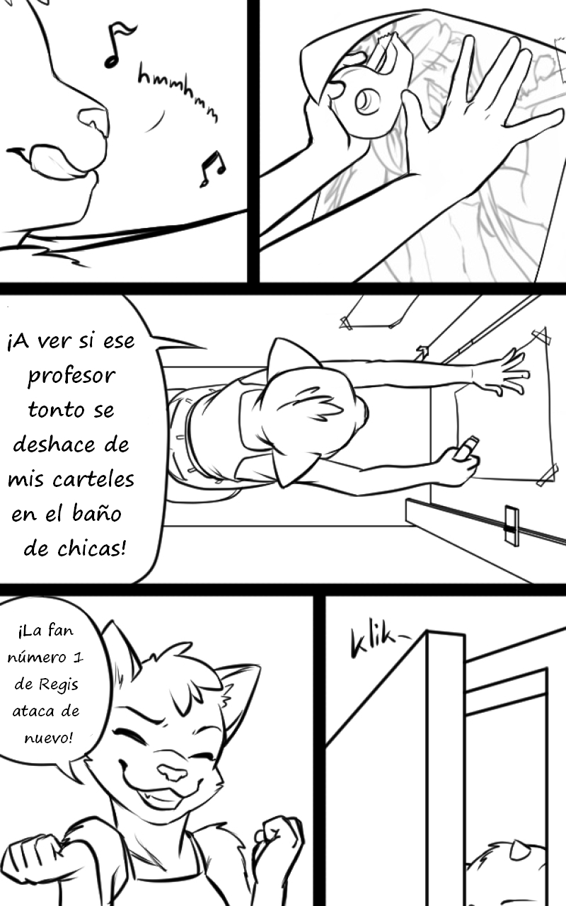 Good Girl page 4 full