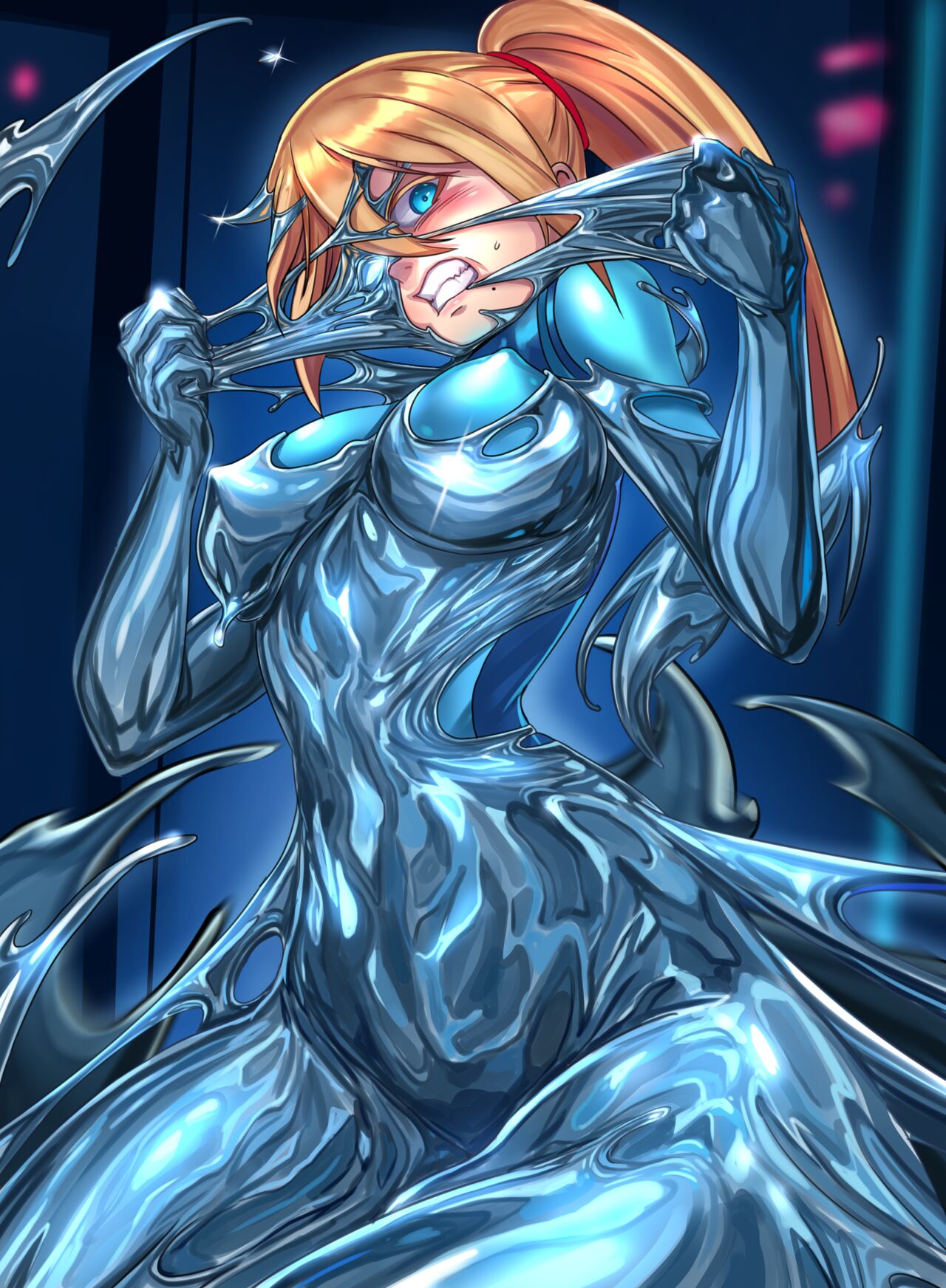 Liquid Metal Samus page 4 full