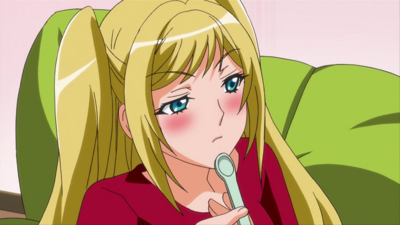 Kanojo ga Nekomimi ni Kigaetara Episode 2 page 3 full