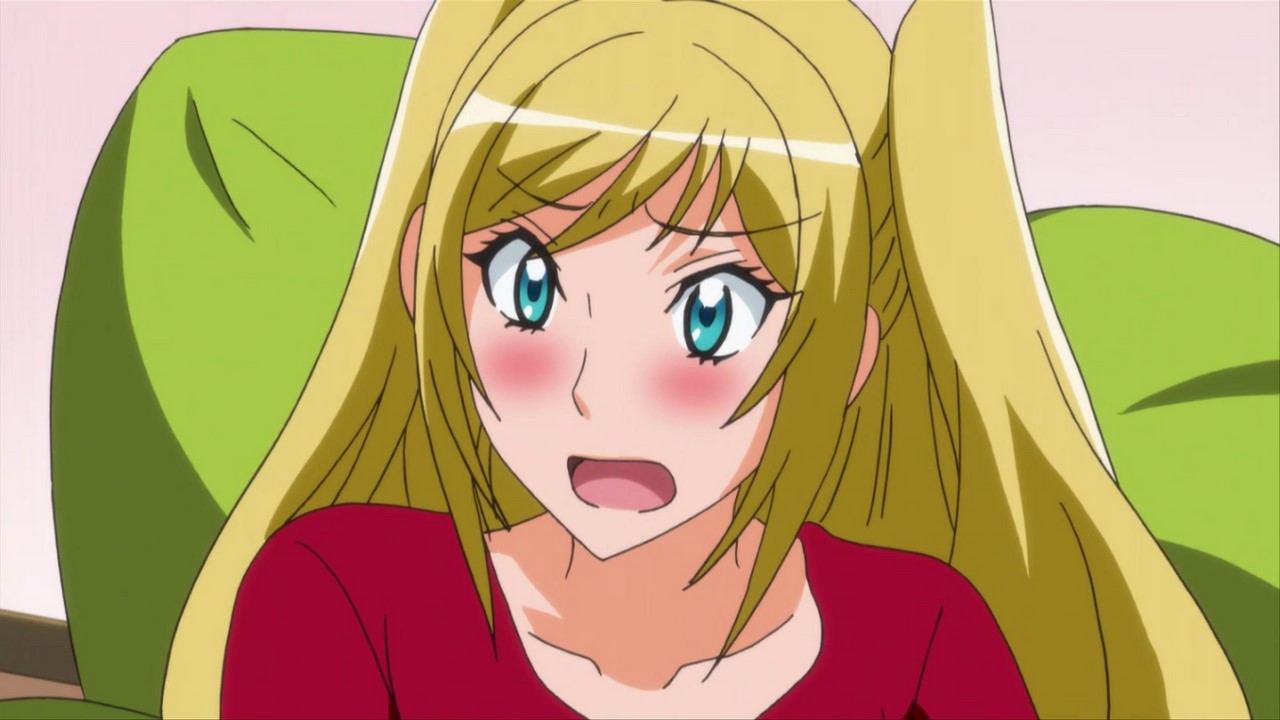 Kanojo ga Nekomimi ni Kigaetara Episode 2 page 4 full