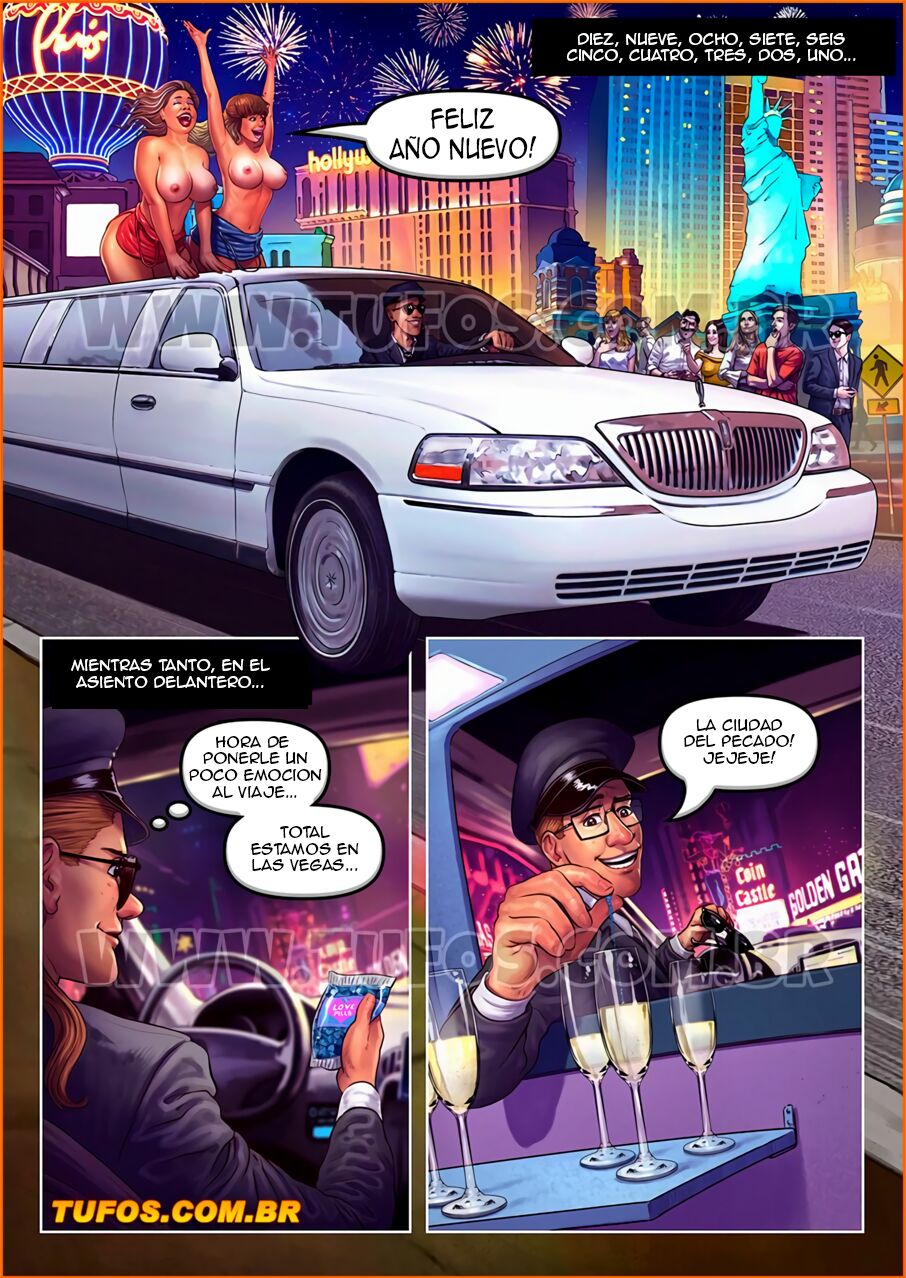 Familia Favela 16 page 4 full
