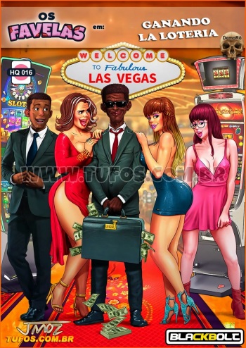 Familia Favela 16 cover