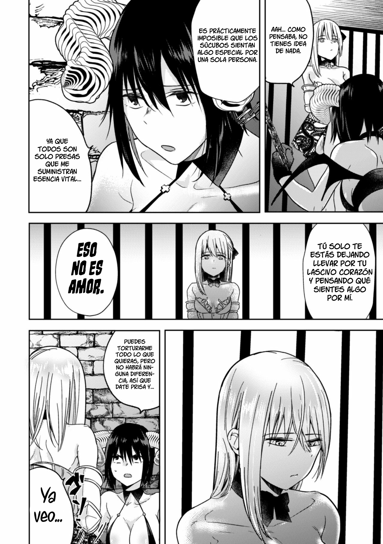 Nijuu Rasen no Inma page 8 full
