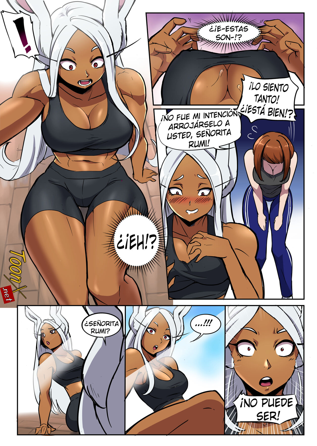 Massive Gains page 3 full