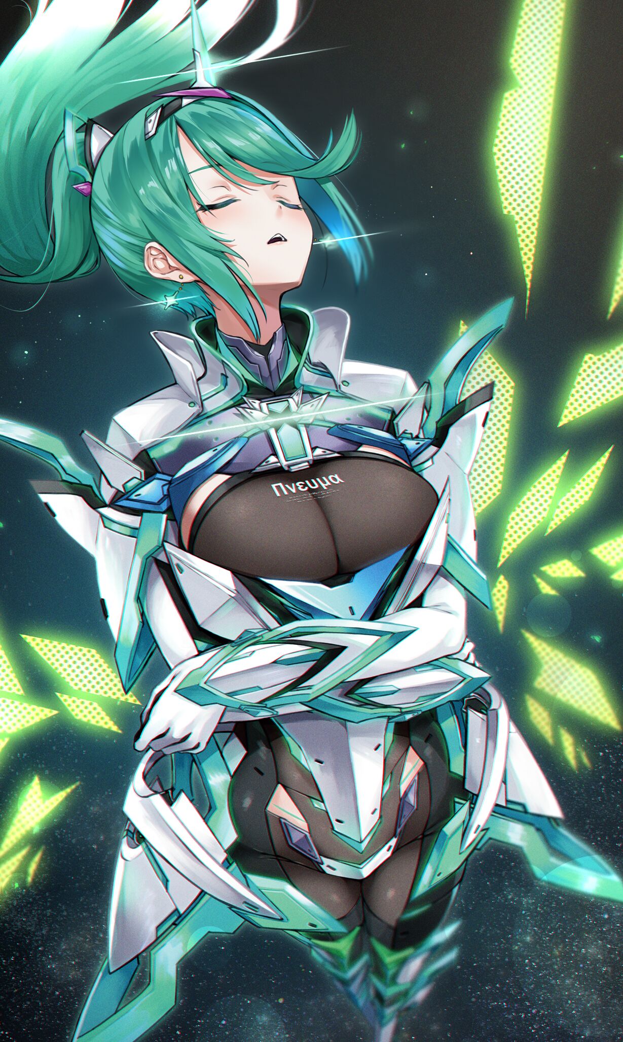 ●PIXIV● Yuuki Shin page 4 full
